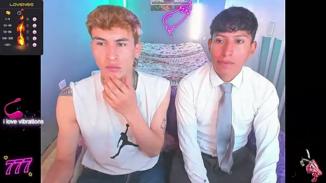 Latin boysxxxx online show from 03/24/26, 06:57
