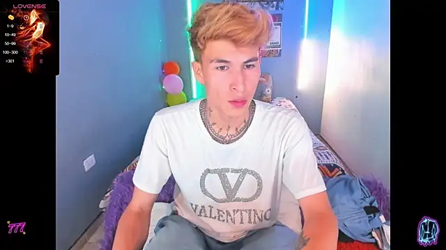 Latin boysxxxx online show from 05/12/26, 03:25