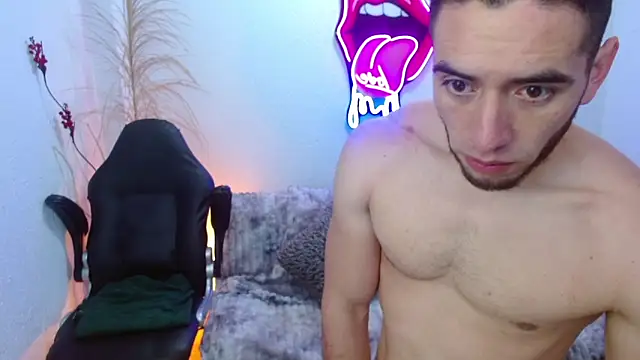 Ethan Blaze online show from 11/08/25, 11:43