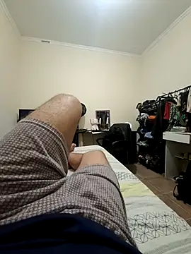 PorcelainDoll1 online show from 11/04/25, 12:54