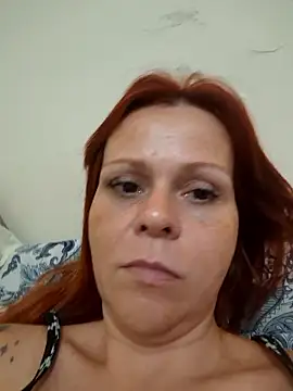 PorcelainDoll1 online show from 01/15/26, 12:54