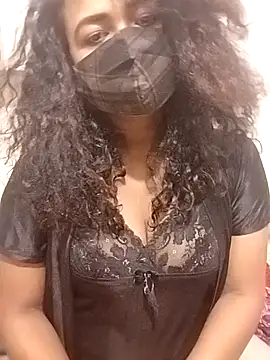 YOURS STUTI online show from 11/01/25, 03:36