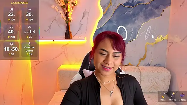 noa tp online show from 11/16/25, 12:55