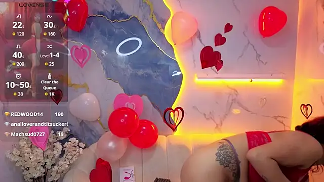 noa tp online show from 02/15/26, 01:02