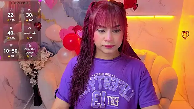 noa tp online show from 02/16/26, 12:45