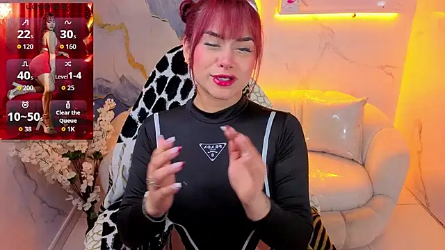 noa tp online show from 03/05/26, 03:13