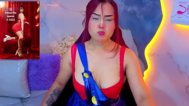 noa tp online show from 04/08/26, 06:08