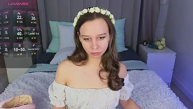 Ya Siro online show from 03/14/26, 03:06