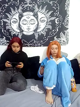 abby n emily online show from 11/14/25, 12:26