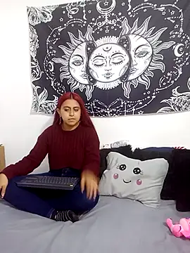 abby n emily online show from 11/27/25, 12:18