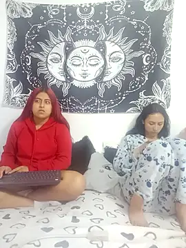 abby n emily online show from 01/06/26, 12:42