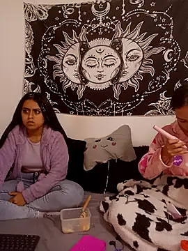 abby n emily online show from 03/27/26, 02:50