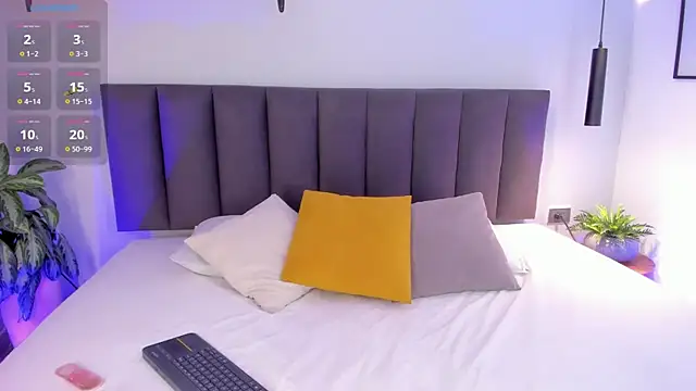 AilanaCortes online show from 10/21/25, 11:55