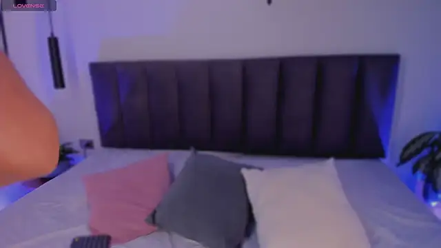 AilanaCortes online show from 03/06/26, 12:12