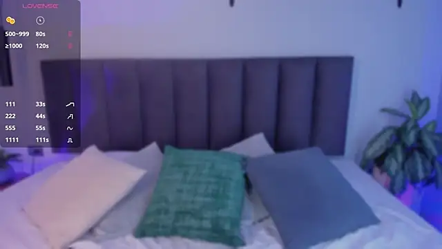 AilanaCortes online show from 04/14/26, 12:11