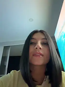 Rashel Frost  online show from 11/22/25, 02:21