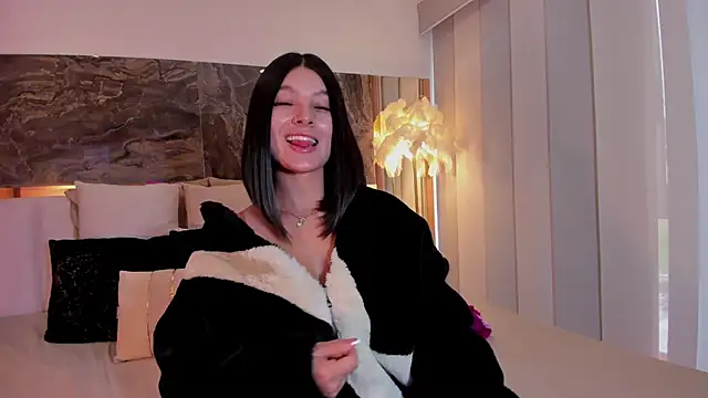 Rashel Frost  online show from 12/02/25, 07:53