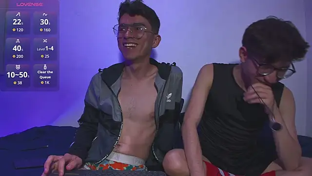 dani angel dark online show from 11/19/25, 01:38