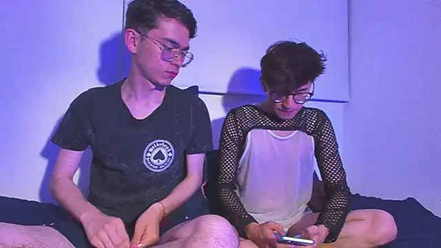 dani angel dark online show from 11/30/25, 12:25