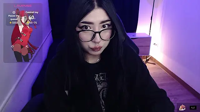 VamppyJane online show from 02/14/26, 12:51