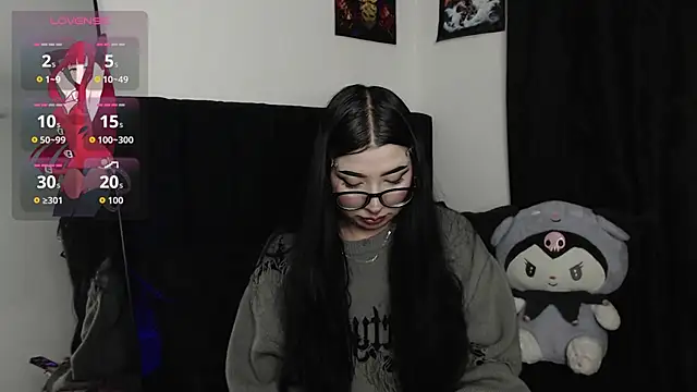 VamppyJane online show from 03/05/26, 12:28