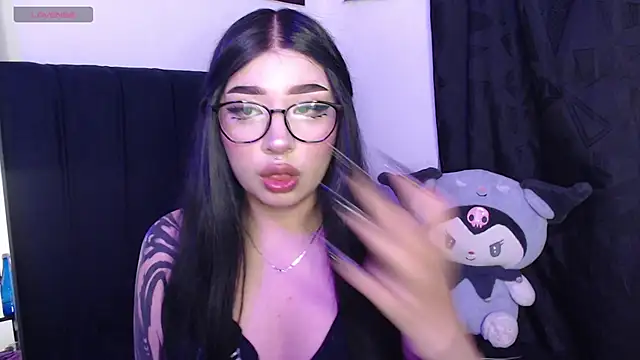 VamppyJane online show from 03/20/26, 01:21