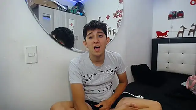 Dravith Valery online show from 12/18/25, 10:10