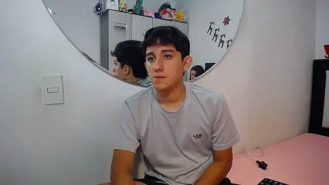 Dravith Valery online show from 01/10/26, 10:17