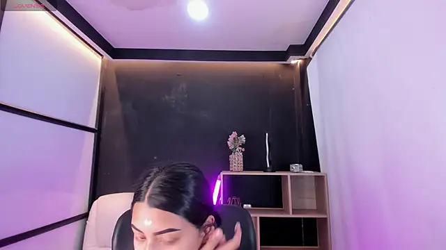 MelodySnow online show from 10/27/25, 08:35