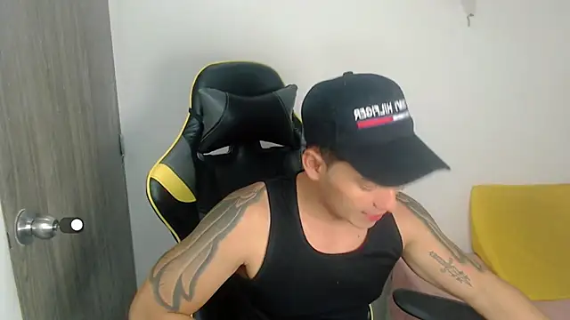 Maynow 666 online show from 10/22/25, 09:03