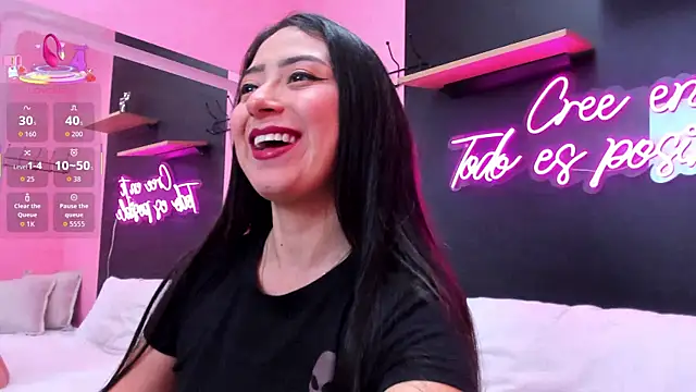 JuliethCruz  online show from 01/10/26, 10:50