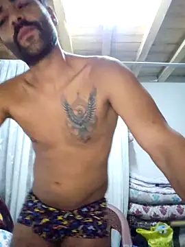 ogiday124 online show from 10/29/25, 06:42