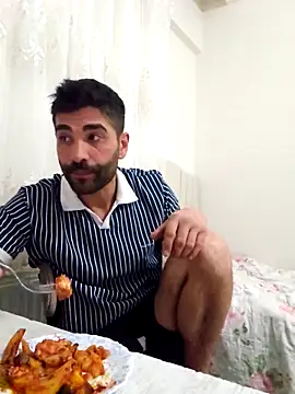 ogiday124 online show from 03/04/26, 07:31