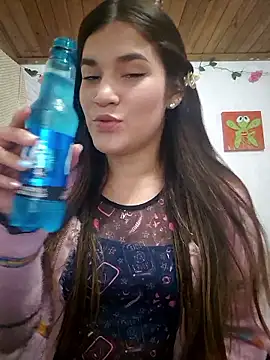 Gigihairy online show from 01/12/26, 07:52