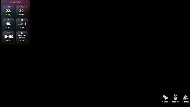 xkaty grey online show from 11/28/25, 08:44