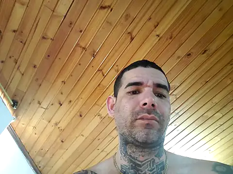 AfroditandHades online show from 03/11/26, 02:56