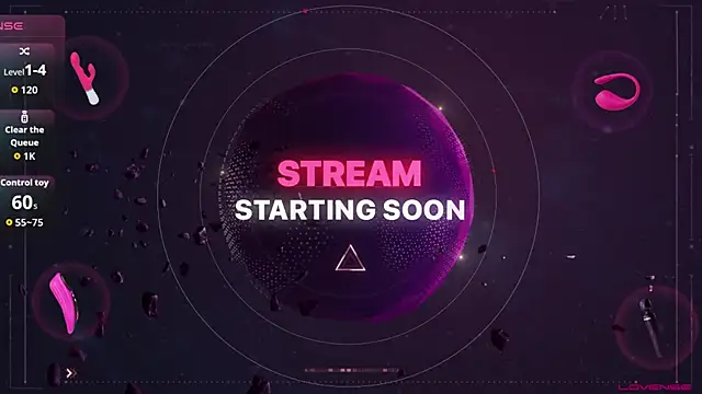 TheOGMiaMystique online show from 10/21/25, 05:24