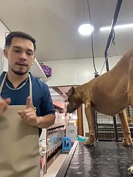 Leonardmoppet online show from 11/05/25, 07:14