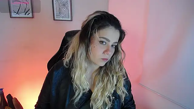 Sweet Bella Valery online show from 02/21/26, 09:16