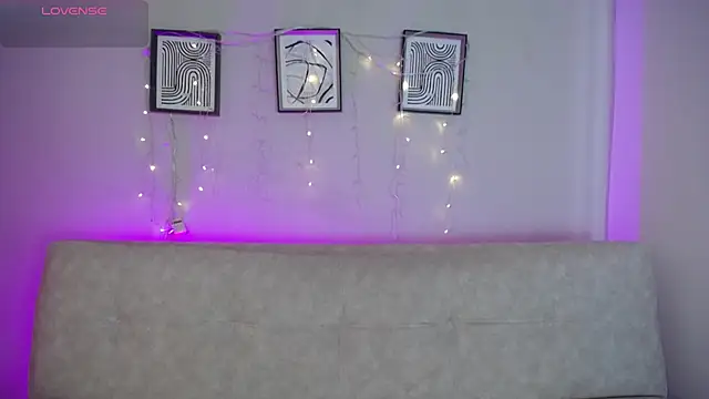 Sweet Bella Valery online show from 03/14/26, 09:53