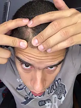 chucky karla online show from 02/18/26, 05:25