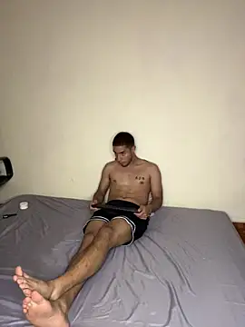 chucky karla online show from 04/07/26, 05:41