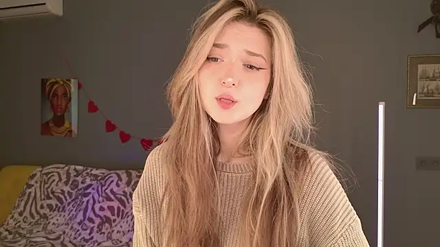 BellaSink online show from 03/10/26, 05:34