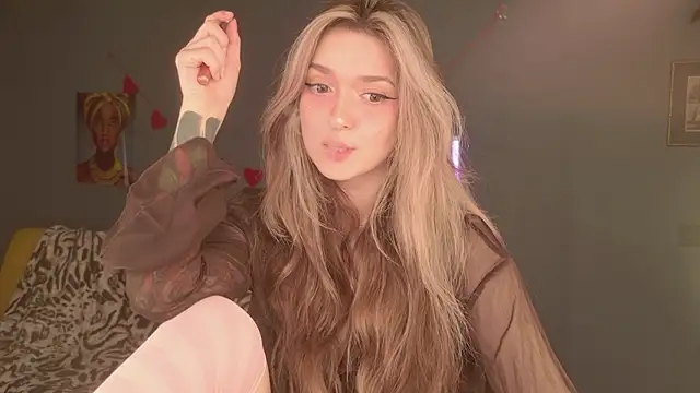 BellaSink online show from 03/19/26, 05:33