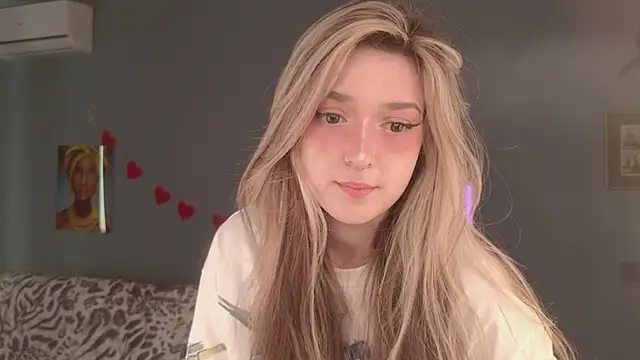 BellaSink online show from 03/21/26, 05:34