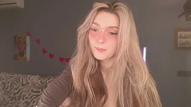 BellaSink online show from 03/26/26, 05:35