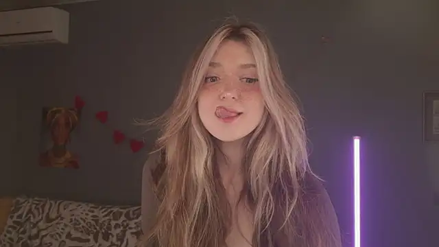 BellaSink online show from 04/14/26, 05:35