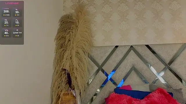 shimmer lure online show from 11/15/25, 08:16