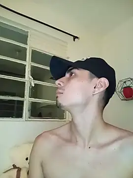 DavidFord2425 online show from 04/27/26, 03:37