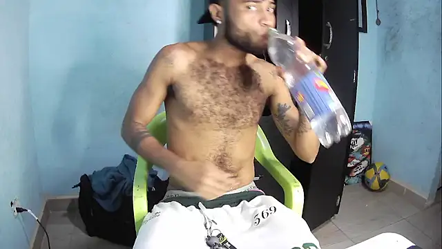 AXionX online show from 10/25/25, 10:26